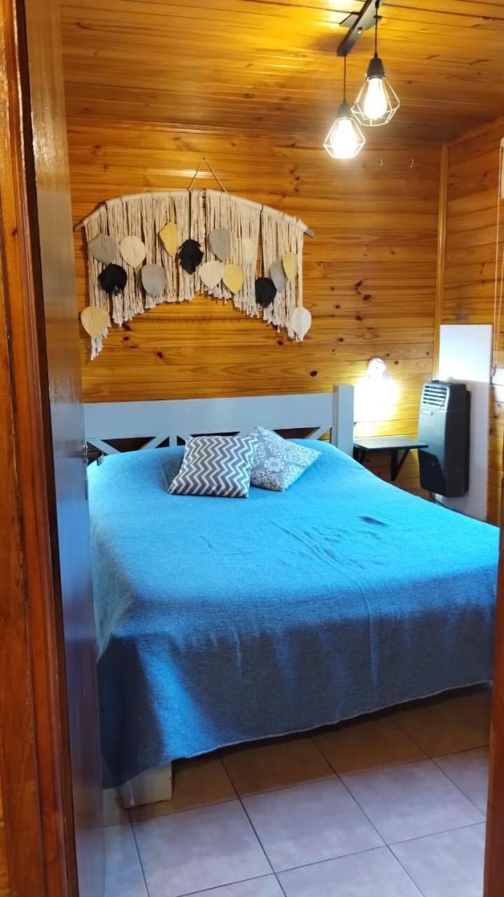 La Comarca Azul Vila El Calafate Exterior foto